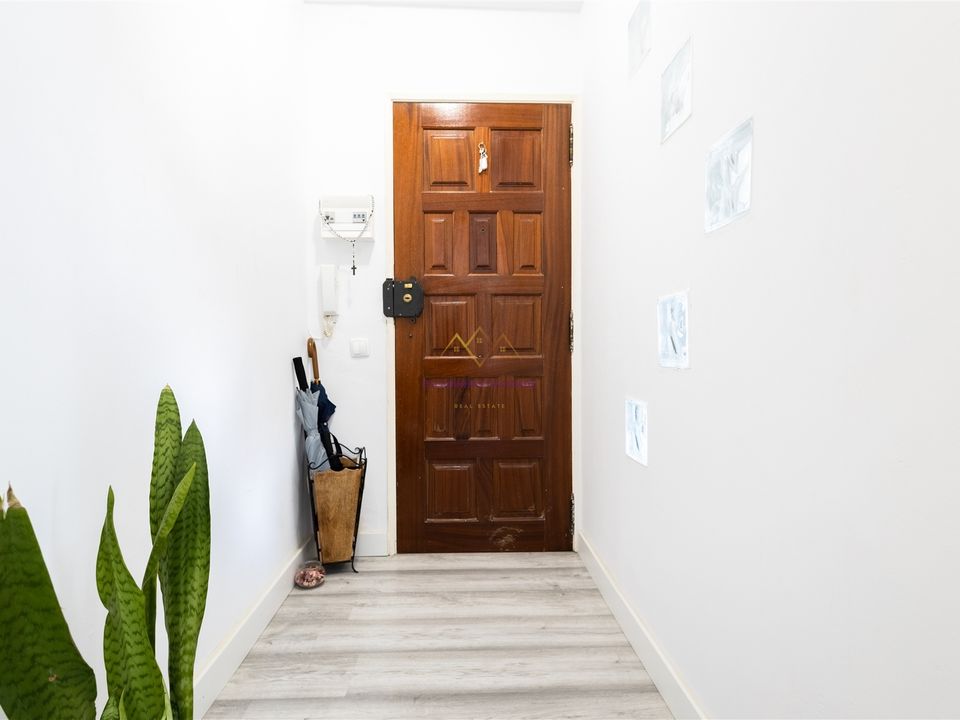 Lejlighed i Loures, Lisbon - foto 3
