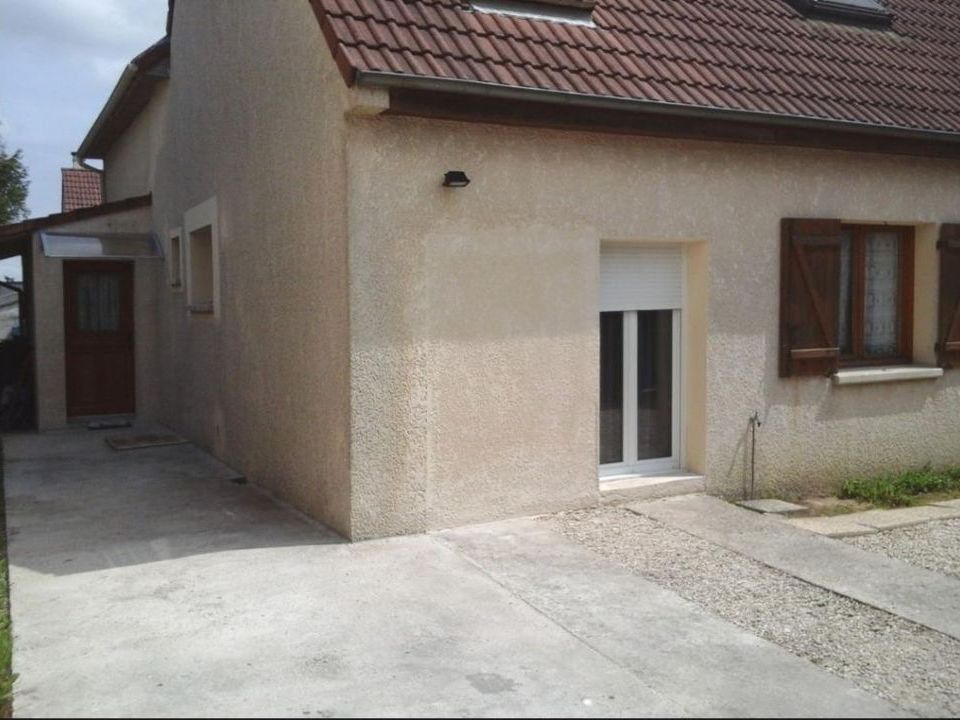 Villa i Montfermeil, Seine-Saint-Denis - foto 3