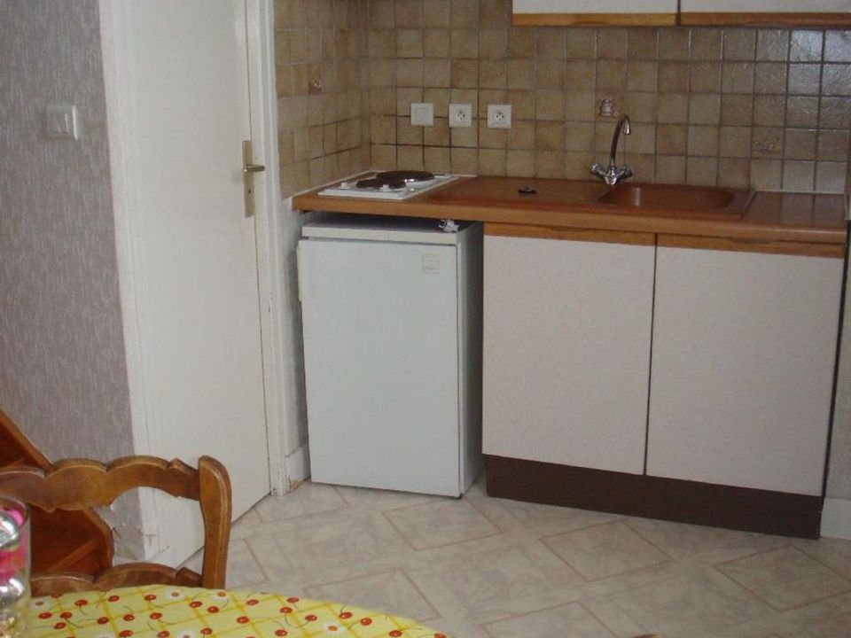 Apartament a Dijon, Cote-d'Or - foto 1