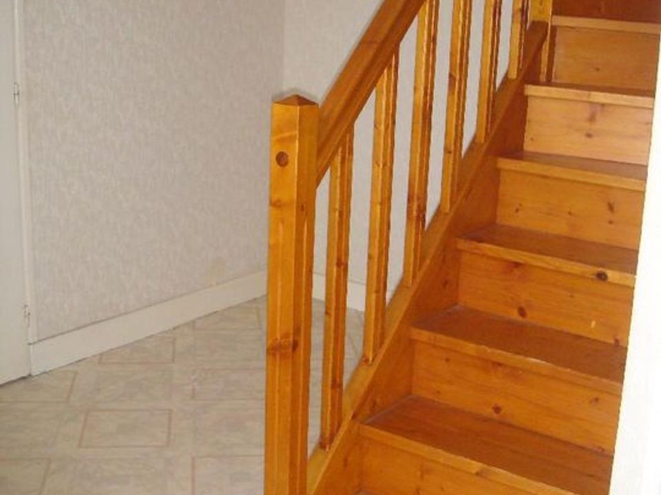 Apartament a Dijon, Cote-d'Or - foto 4