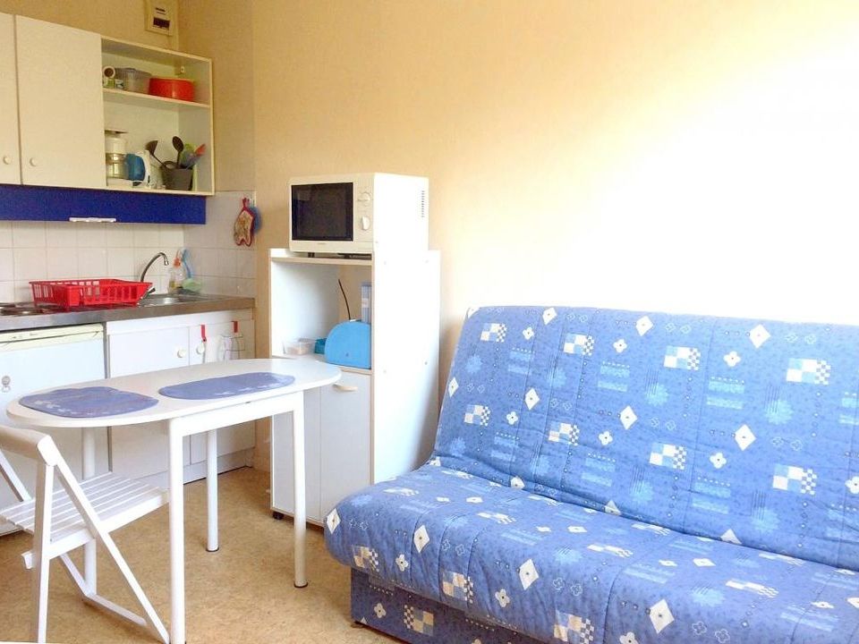 Studio i Orleans, Loiret - foto 2