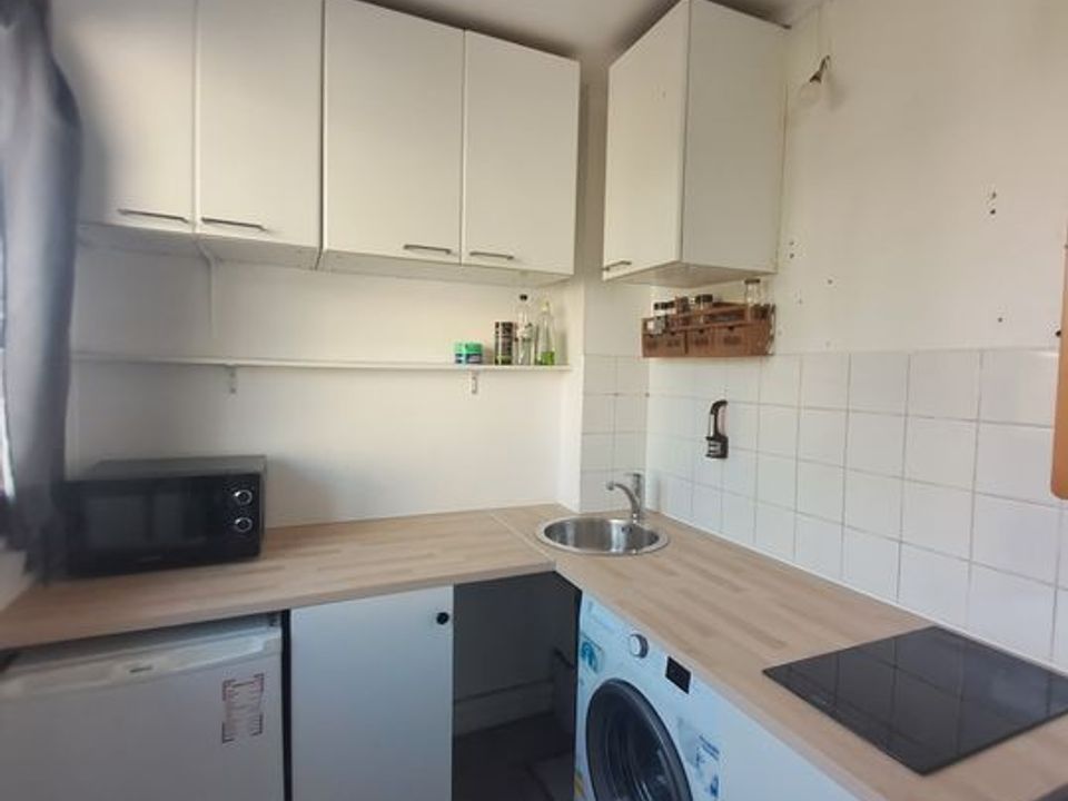 Studio i Antony, Hauts-de-Seine - foto 1