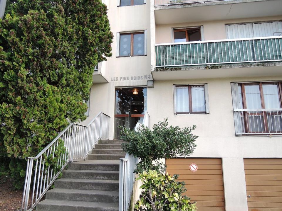 Studio i Antony, Hauts-de-Seine - foto 2