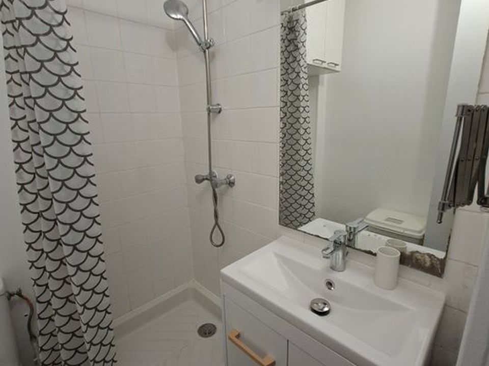 Studio i Antony, Hauts-de-Seine - foto 4