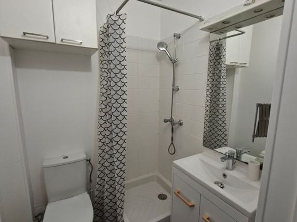 Studio i Antony, Hauts-de-Seine - foto 5