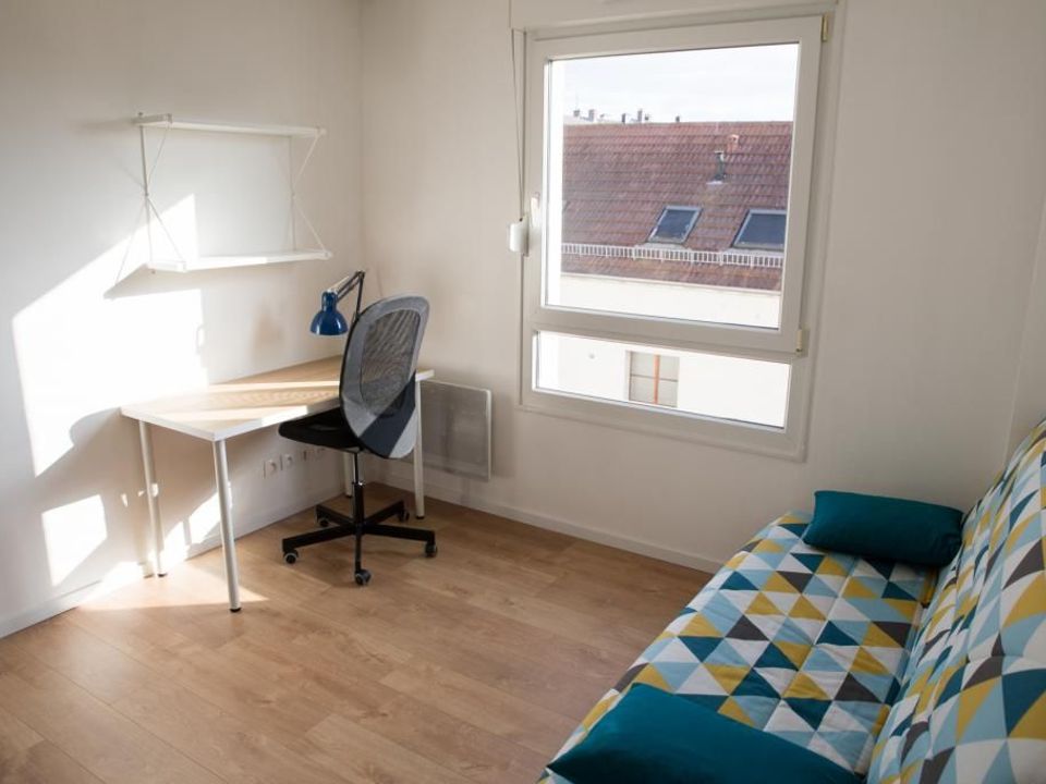 Studio i Mulhouse, Haut-Rhin - foto 2
