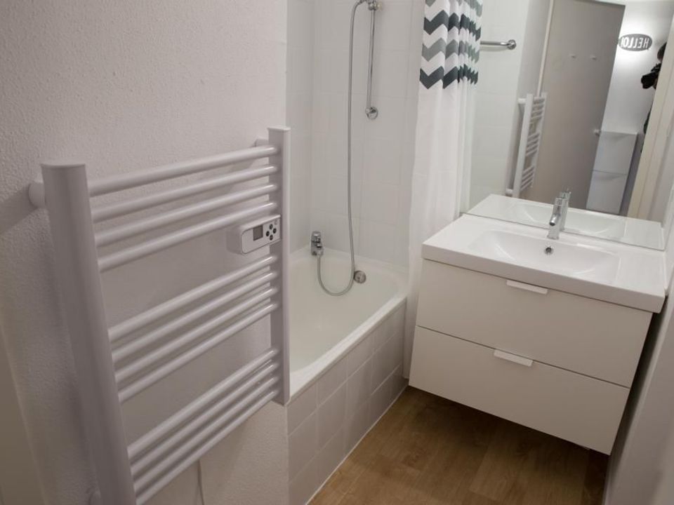 Studio i Mulhouse, Haut-Rhin - foto 5