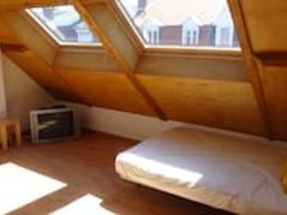 Leilighet i Arras, Pas-de-Calais - bilde 1