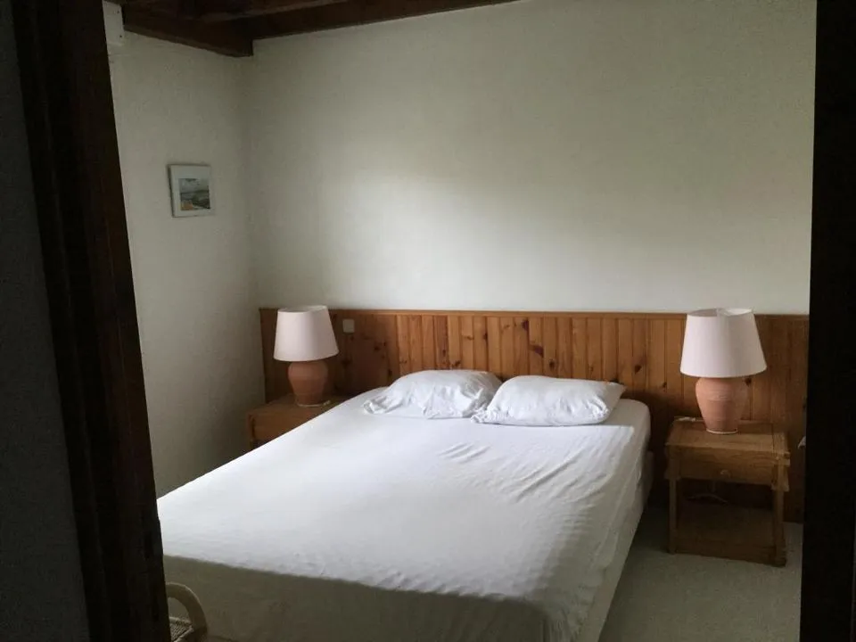 Lejlighed i Bidart, Pyrenees-Atlantiques - foto 4
