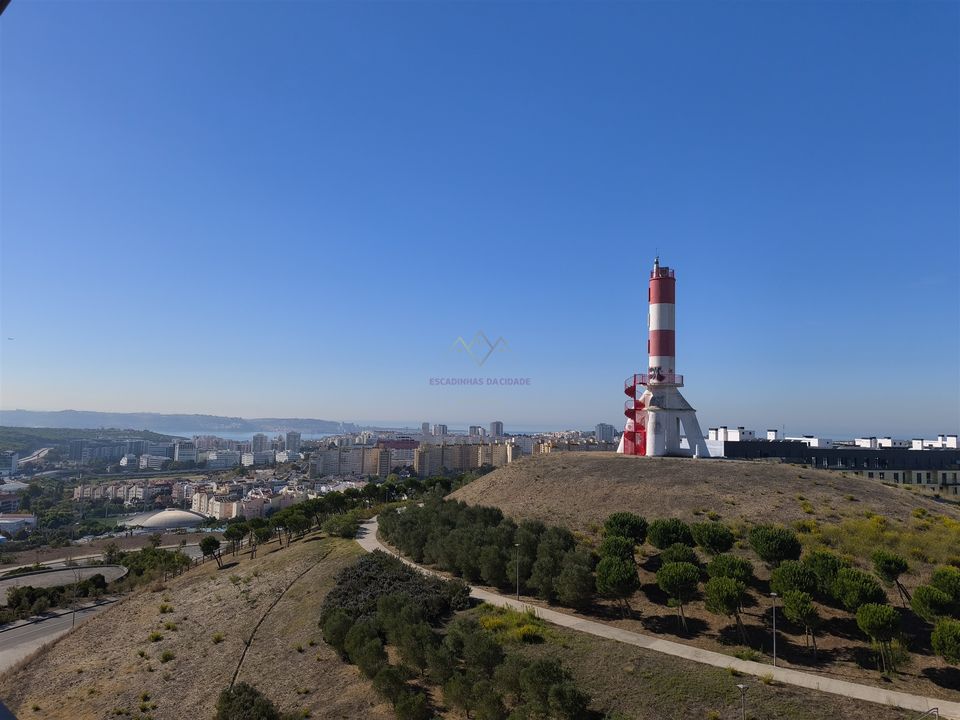 Lejlighed i Oeiras, Lisbon - foto 4