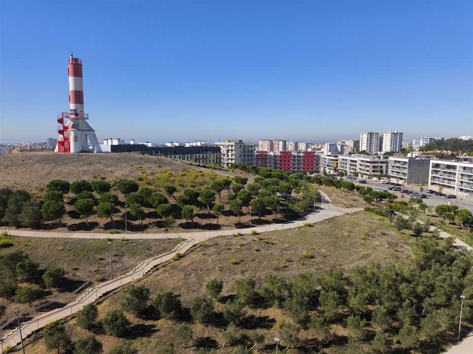 Lejlighed i Oeiras, Lisbon - foto 1