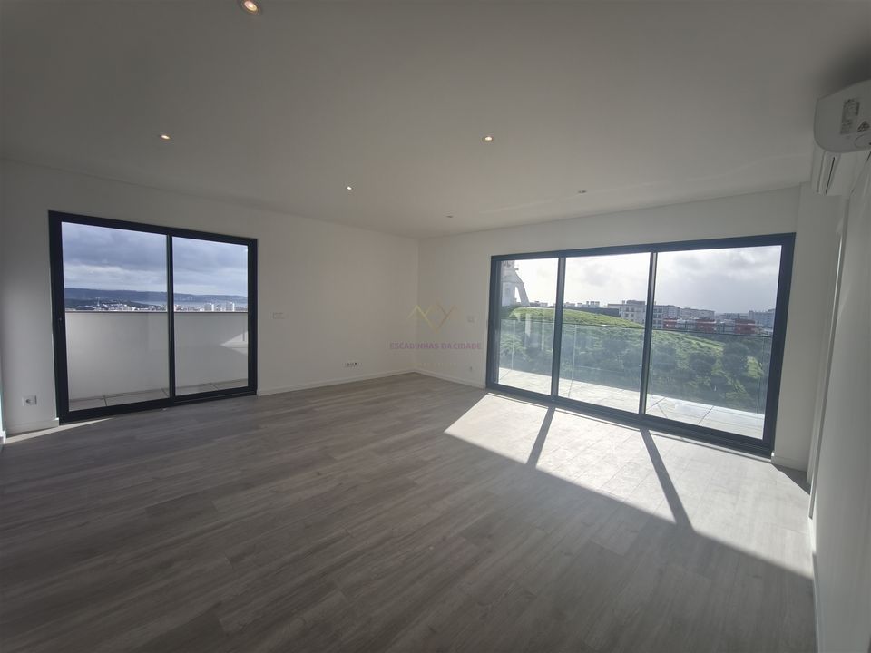 Lejlighed i Oeiras, Lisbon - foto 4