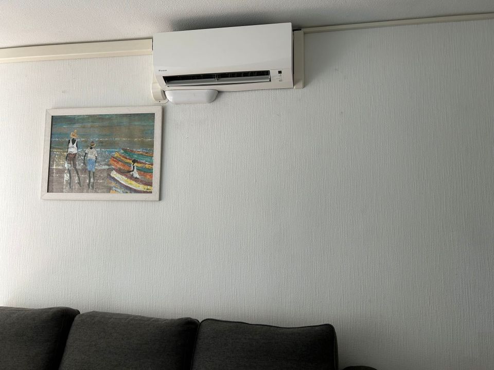 Studio i Antibes, Alpes-Maritimes - foto 3