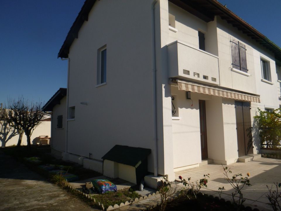 Villa i Talence, Gironde - foto 1