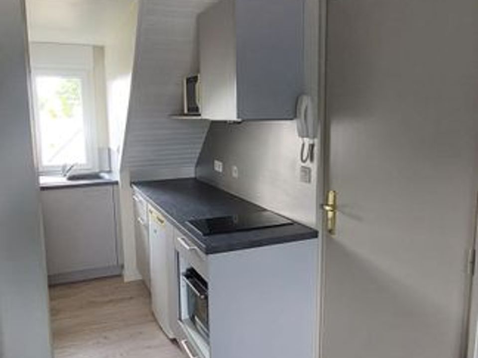Studio i Carquefou, Loire-Atlantique - foto 1