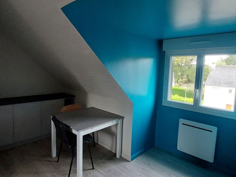 Studio i Carquefou, Loire-Atlantique - foto 2