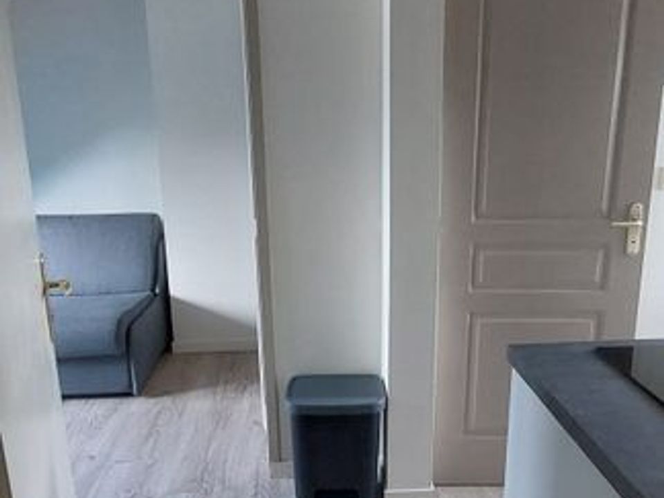 Studio i Carquefou, Loire-Atlantique - foto 3