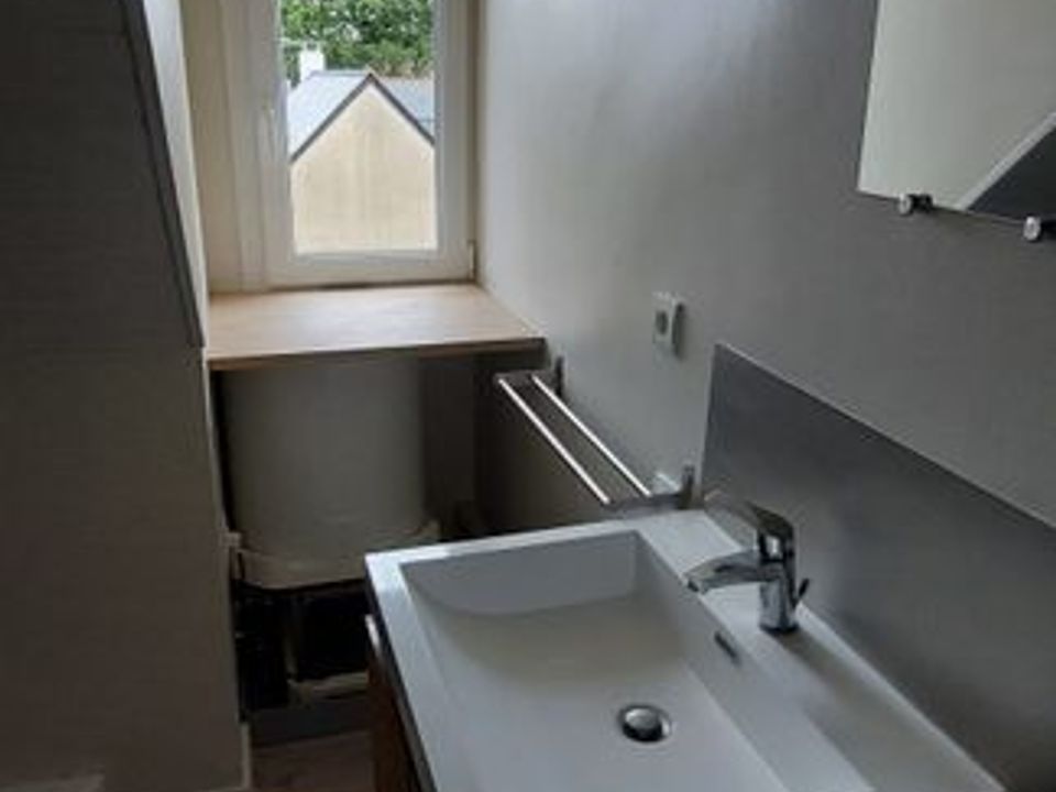 Studio i Carquefou, Loire-Atlantique - foto 4
