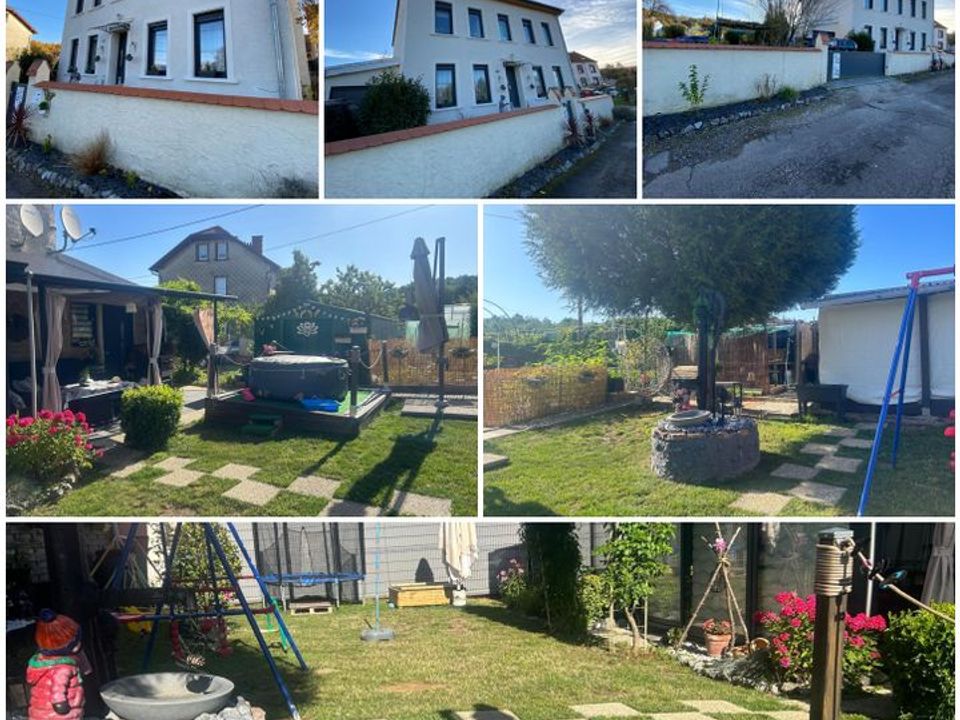 Villa i Sarreinsming, Moselle - foto 4