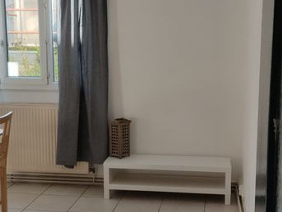 Leilighet i Grenoble, Isere - bilde 4