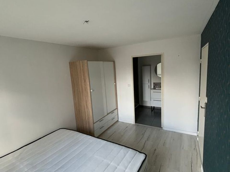 Lejlighed i Valenciennes, Nord - foto 3