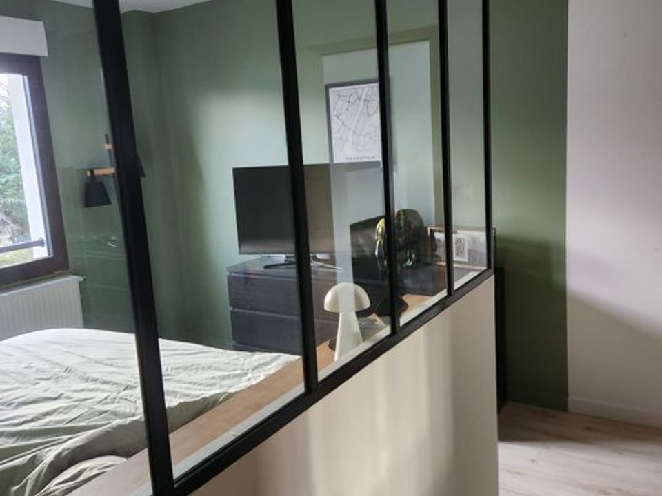 Studio i Magny-les-Hameaux, Yvelines - foto 1