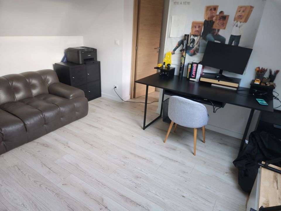 Studio i Magny-les-Hameaux, Yvelines - foto 2