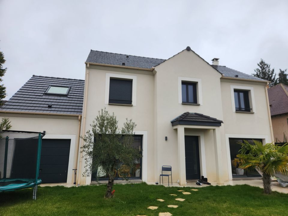 Studio i Magny-les-Hameaux, Yvelines - foto 3