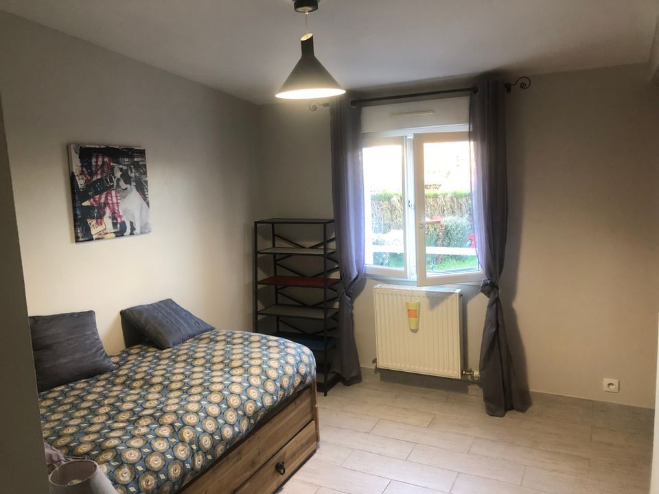 Studio i Saint-Julien-de-Concelles, Loire-Atlantique - foto 1