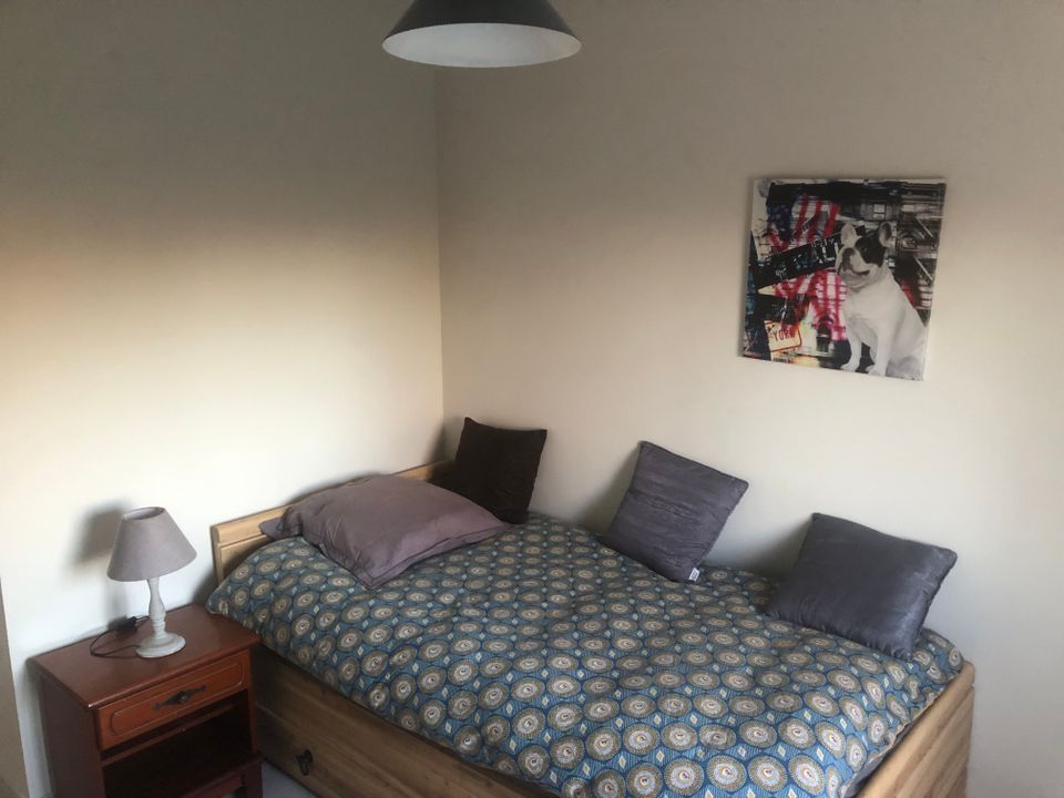 Studio i Saint-Julien-de-Concelles, Loire-Atlantique - foto 2