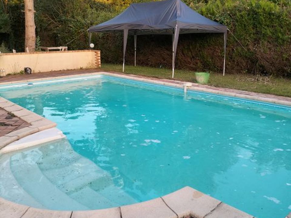 Villa i Villemandeur, Loiret - foto 1
