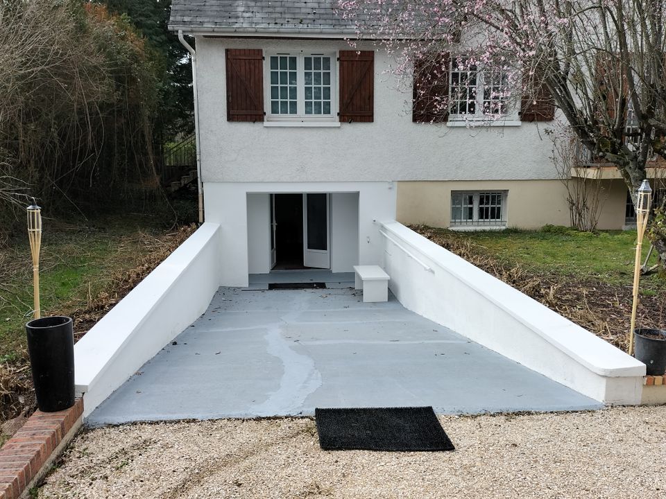 Villa i Villemandeur, Loiret - foto 5