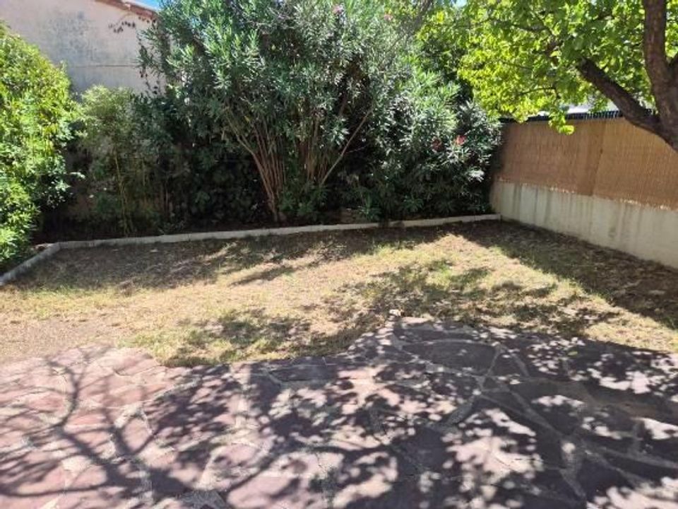 Villa i La Grande-Motte, Herault - foto 3