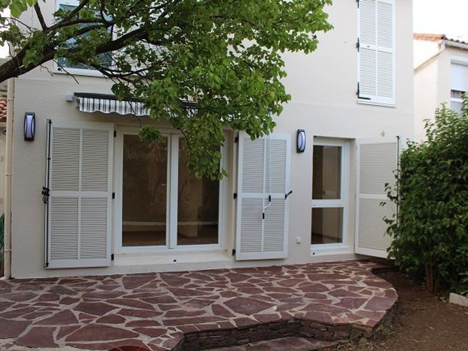 Villa i La Grande-Motte, Herault - foto 5