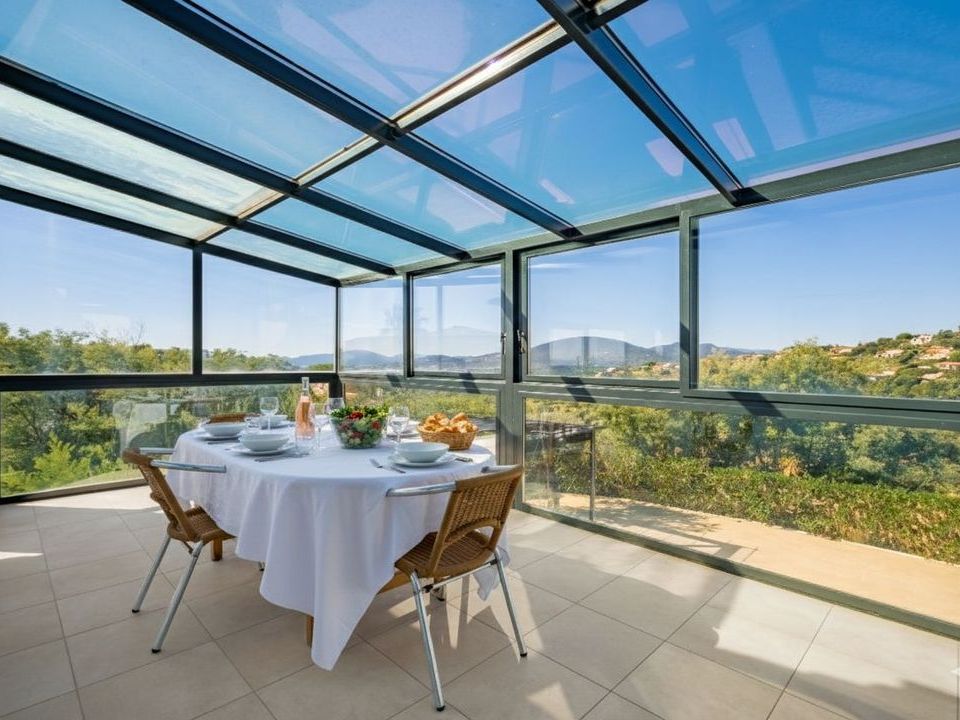 Apartment in Sainte-Maxime, Var - photo 2