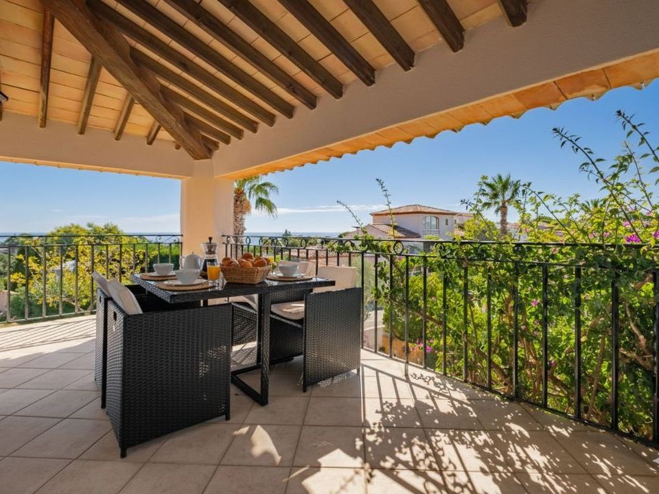 Apartment in Sainte-Maxime, Var - photo 3