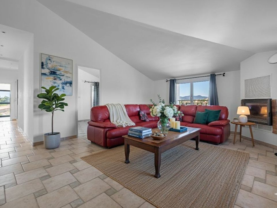 Apartment in Sainte-Maxime, Var - photo 4
