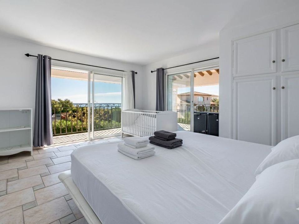 Apartment in Sainte-Maxime, Var - photo 5