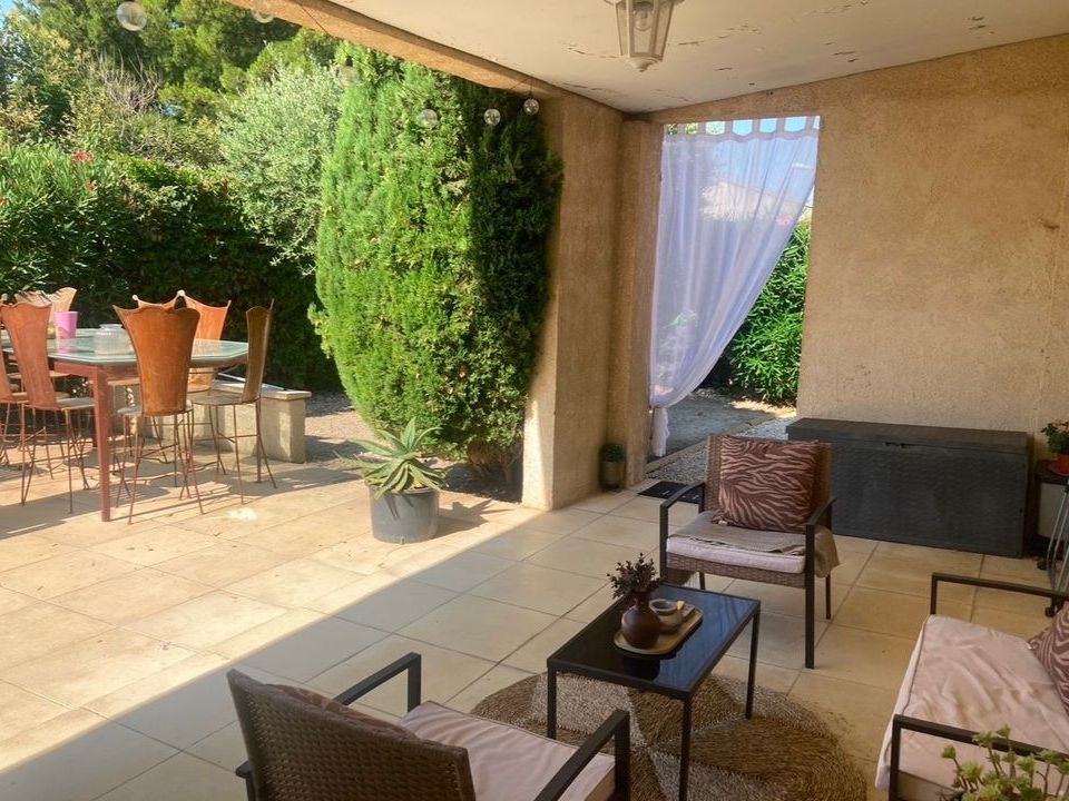 Villa a Avignon, Vaucluse - foto 2