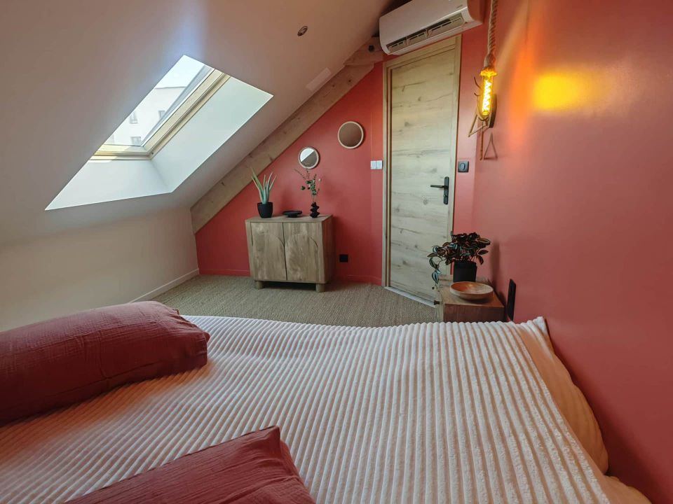 Apartamento en Metz, Moselle - foto 3