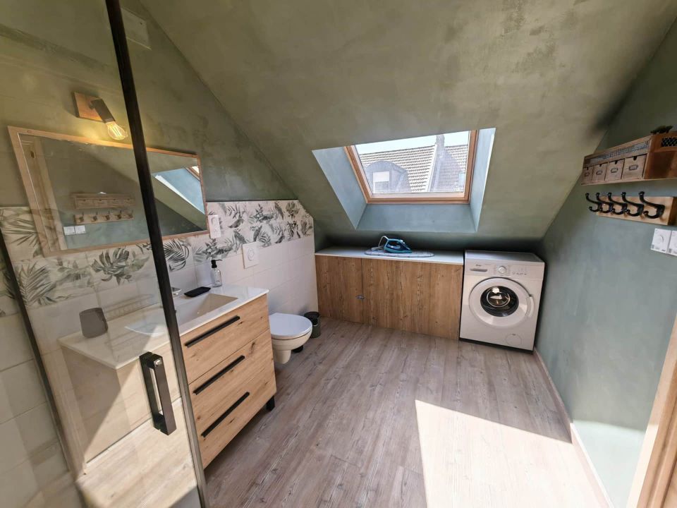 Apartamento en Metz, Moselle - foto 5