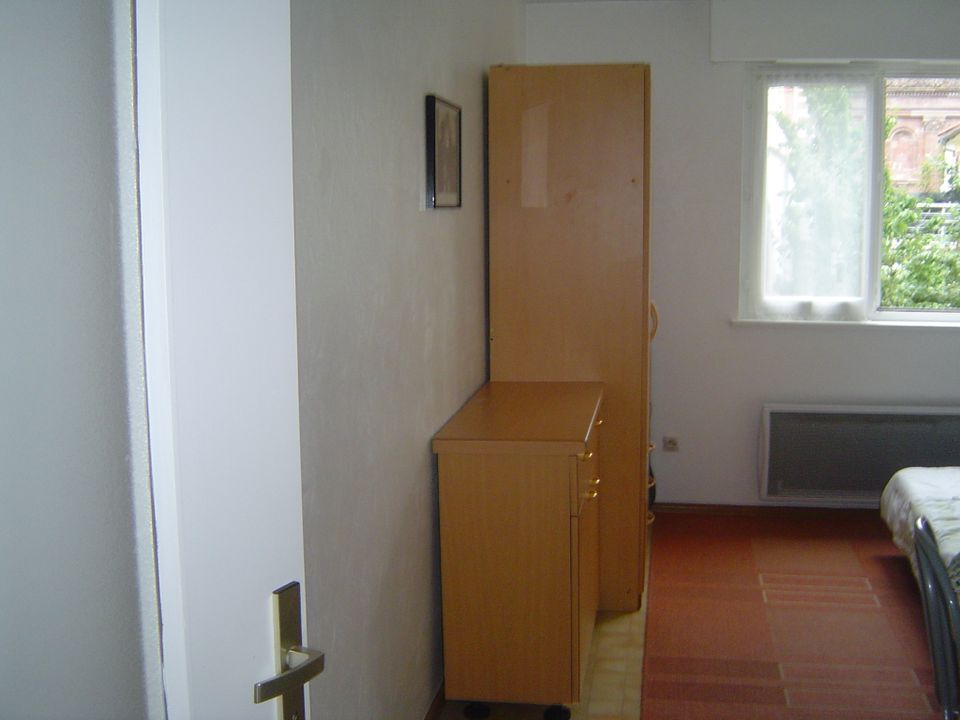 Estudi a Colmar, Haut-Rhin - foto 2