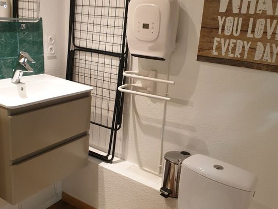 Studio i Richwiller, Haut-Rhin - foto 2