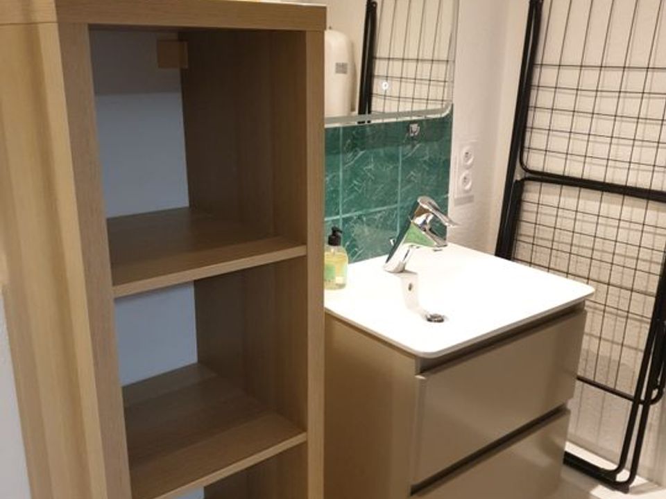 Studio i Richwiller, Haut-Rhin - foto 4