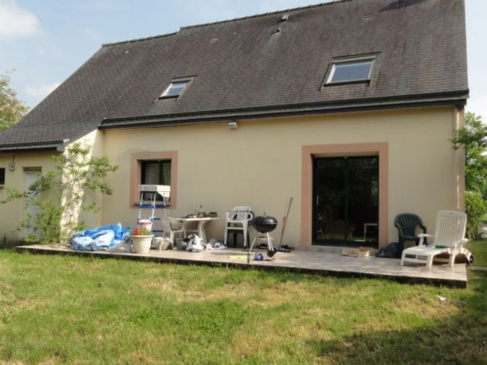 Villa a Betton, Ille-et-Vilaine - foto 2