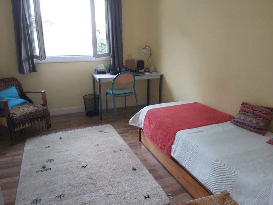 Studio i Villebon-sur-Yvette, Essonne - bilde 1