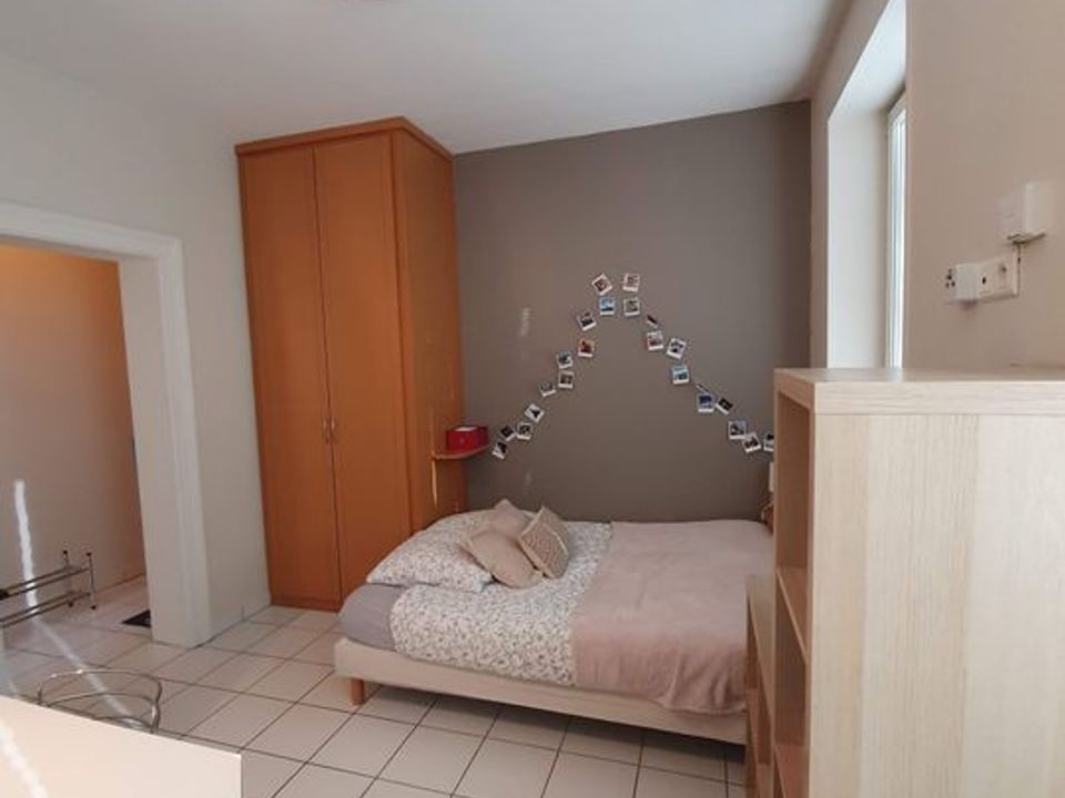 Estudi a Colmar, Haut-Rhin - foto 5