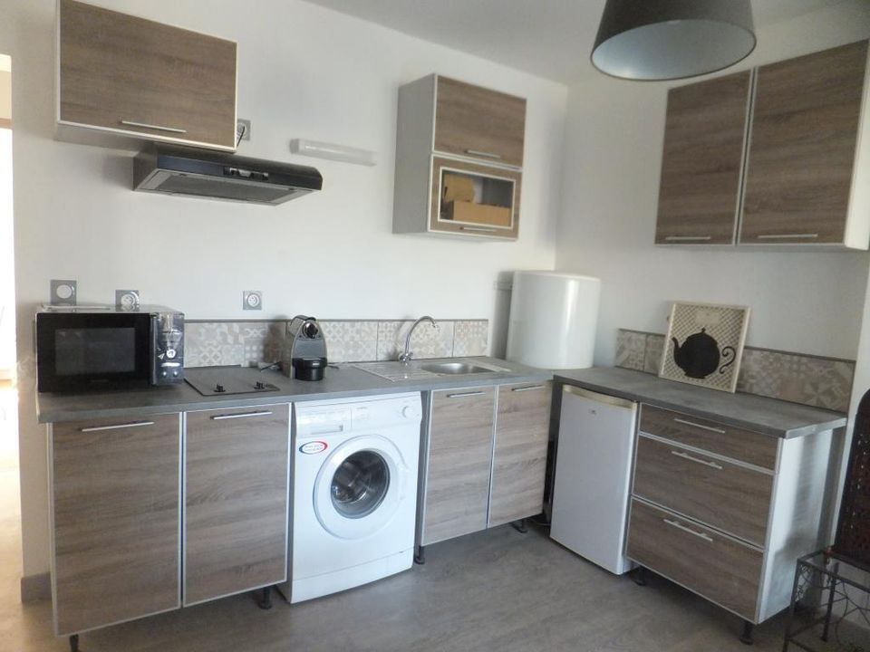 Lejlighed i Tarbes, Hautes-Pyrenees - foto 2