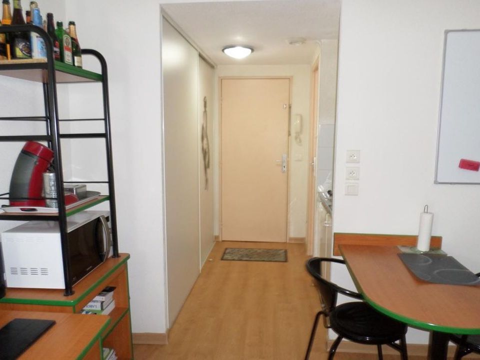 Studio i Valenciennes, Nord - foto 1