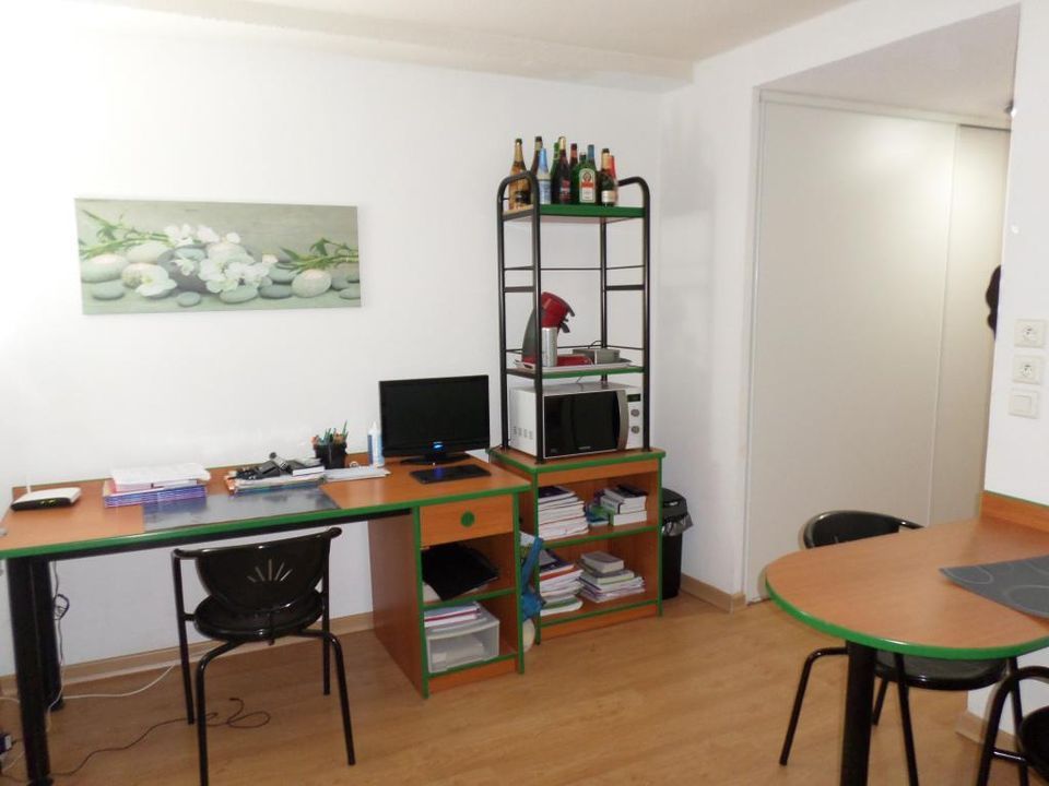 Studio i Valenciennes, Nord - foto 2